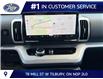 2026 Ford Expedition Active (Stk: LFED01544) in Tilbury - Image 12 of 14