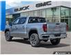 2026 GMC Sierra 1500 AT4 (Stk: 43479) in Georgetown - Image 3 of 29