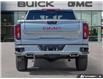 2026 GMC Sierra 1500 AT4 (Stk: 43479) in Georgetown - Image 4 of 29