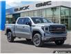 2026 GMC Sierra 1500 AT4 (Stk: 43479) in Georgetown - Image 7 of 29