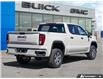 2026 GMC Sierra 1500 Pro (Stk: 43375) in Georgetown - Image 5 of 30