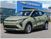 2027 Chevrolet Bolt LT (Stk: 43309) in Georgetown - Image 1 of 28