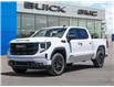 2026 GMC Sierra 1500 Elevation (Stk: 43475) in Georgetown - Image 1 of 30