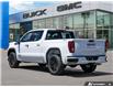 2026 GMC Sierra 1500 Elevation (Stk: 43475) in Georgetown - Image 3 of 30