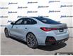2024 BMW M440i xDrive Gran Coupe Legacy Edition (Stk: P3206) in London - Image 4 of 25