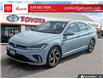 2025 Volkswagen Jetta Highline (Stk: 2605031) in Cambridge - Image 1 of 25