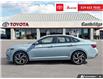 2025 Volkswagen Jetta Highline (Stk: 2605031) in Cambridge - Image 3 of 25