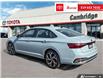 2025 Volkswagen Jetta Highline (Stk: 2605031) in Cambridge - Image 4 of 25