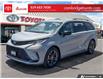2025 Toyota Sienna XSE 7-Passenger (Stk: 2605361) in Cambridge - Image 1 of 24