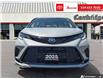 2025 Toyota Sienna XSE 7-Passenger (Stk: 2605361) in Cambridge - Image 2 of 24