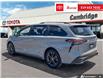 2025 Toyota Sienna XSE 7-Passenger (Stk: 2605361) in Cambridge - Image 4 of 24
