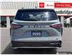 2025 Toyota Sienna XSE 7-Passenger (Stk: 2605361) in Cambridge - Image 5 of 24