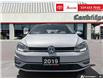 2019 Volkswagen Golf 1.4 TSI Comfortline (Stk: 2604241) in Cambridge - Image 2 of 24