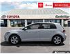 2019 Volkswagen Golf 1.4 TSI Comfortline (Stk: 2604241) in Cambridge - Image 3 of 24