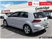 2019 Volkswagen Golf 1.4 TSI Comfortline (Stk: 2604241) in Cambridge - Image 4 of 24
