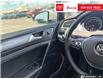 2019 Volkswagen Golf 1.4 TSI Comfortline (Stk: 2604241) in Cambridge - Image 16 of 24