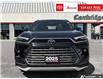 2025 Toyota Grand Highlander Hybrid Platinum MAX (Stk: 2605291) in Cambridge - Image 2 of 25