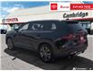 2025 Toyota Grand Highlander Hybrid Platinum MAX (Stk: 2605291) in Cambridge - Image 4 of 25