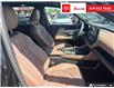 2025 Toyota Grand Highlander Hybrid Platinum MAX (Stk: 2605291) in Cambridge - Image 22 of 25