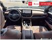 2025 Toyota Grand Highlander Hybrid Platinum MAX (Stk: 2605291) in Cambridge - Image 24 of 25