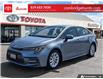 2022 Toyota Corolla SE (Stk: 2605141) in Cambridge - Image 1 of 24