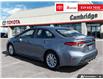 2022 Toyota Corolla SE (Stk: 2605141) in Cambridge - Image 4 of 24