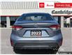 2022 Toyota Corolla SE (Stk: 2605141) in Cambridge - Image 5 of 24