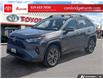 2025 Toyota RAV4 Hybrid XLE (Stk: 2604941) in Cambridge - Image 1 of 24