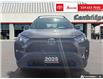 2025 Toyota RAV4 Hybrid XLE (Stk: 2604941) in Cambridge - Image 2 of 24