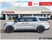 2025 Kia Carnival LX (Stk: 2605321) in Cambridge - Image 3 of 25