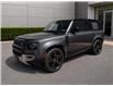 2023 Land Rover Defender X (Stk: TL47643) in London - Image 1 of 14