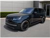 2023 Land Rover Range Rover P530 SE (Stk: PO15876) in London - Image 1 of 11