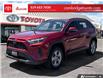 2023 Toyota RAV4 Hybrid XLE (Stk: P0065790) in Cambridge - Image 1 of 25