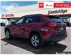 2023 Toyota RAV4 Hybrid XLE (Stk: P0065790) in Cambridge - Image 4 of 25