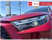 2023 Toyota RAV4 Hybrid XLE (Stk: P0065790) in Cambridge - Image 8 of 25
