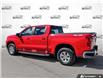 2023 Chevrolet Silverado 1500 LT (Stk: T562A) in Grimsby - Image 3 of 25