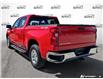 2023 Chevrolet Silverado 1500 LT (Stk: T562A) in Grimsby - Image 4 of 25