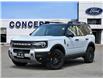 2026 Ford Bronco Sport Badlands (Stk: N62388) in GEORGETOWN - Image 1 of 26