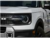 2026 Ford Bronco Sport Badlands (Stk: N62388) in GEORGETOWN - Image 3 of 26