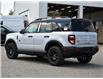 2026 Ford Bronco Sport Badlands (Stk: N62388) in GEORGETOWN - Image 7 of 26