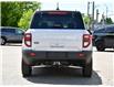 2026 Ford Bronco Sport Badlands (Stk: N62388) in GEORGETOWN - Image 9 of 26