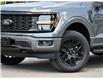 2026 Ford F-150 STX (Stk: F62377) in GEORGETOWN - Image 2 of 24