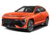 2026 Hyundai Kona 1.6T N Line Ultimate (Stk: 487982) in Milton - Image 1 of 1