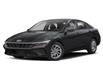 2026 Hyundai Elantra Preferred w/Tech Package (Stk: 245971) in Milton - Image 1 of 1