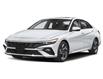 2026 Hyundai Elantra HEV Luxury (Stk: 210359) in Milton - Image 1 of 1
