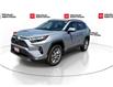 2025 Toyota RAV4 Limited (Stk: 10U6719) in Markham - Image 4 of 33