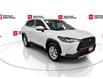2024 Toyota Corolla Cross LE (Stk: 10121205A) in Markham - Image 2 of 29