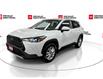2024 Toyota Corolla Cross LE (Stk: 10121205A) in Markham - Image 4 of 29