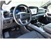 2026 Ford F-150 XLT (Stk: F62261) in GEORGETOWN - Image 11 of 26