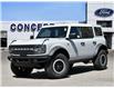 2026 Ford Bronco Badlands (Stk: B62449) in GEORGETOWN - Image 1 of 26